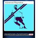Advanced Playmaker