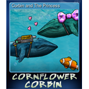 Corbin and The Princess