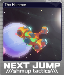 The Hammer