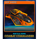 ISDF SABRE