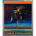 SCION MAULER (Foil)
