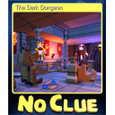 The Dark Dungeon