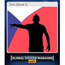 Star player 8