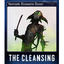 Nomads Biowaste Boost