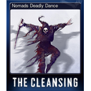 Nomads Deadly Dance