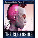 Recruits Radar Detection