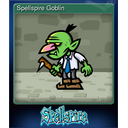 Spellspire Goblin