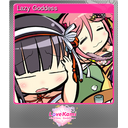 Lazy Goddess (Foil)
