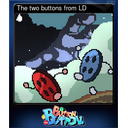 The two buttons from LD