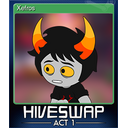 Xefros