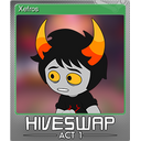 Xefros (Foil)