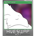 Xefros' Lusus (Foil)