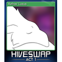Xefros' Lusus