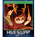 The Grubbles
