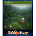 The Begining