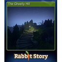 The Ghostly Hill