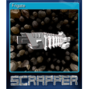 Frigate
