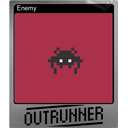 Enemy (Foil)
