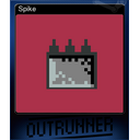 Spike