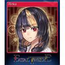 Rinka (Trading Card)