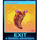 Crocoquacker (Trading Card)