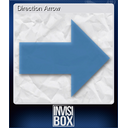 Direction Arrow