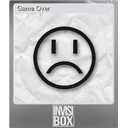 Game Over (Foil)