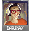 ScottyB (Foil)