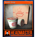 Noodle Soop