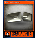 The Loudspeaker