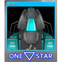 Shuttle (Foil)