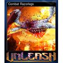 Combat Razorlegs