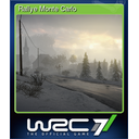 Rallye Monte Carlo