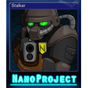 Stalker (Trading Card)