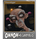 Gravedigger (Foil)