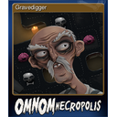 Gravedigger