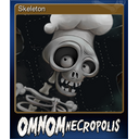 Skeleton