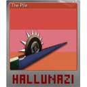 The Pile (Foil)