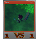 Tree (Foil)