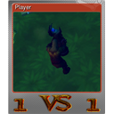 Player (Foil)