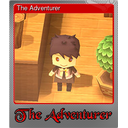 The Adventurer (Foil)