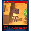 The Adventurer