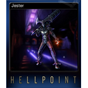 Jester