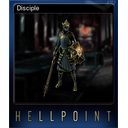 Disciple