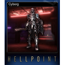 Cyborg