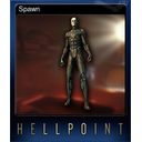 Spawn