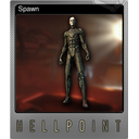 Spawn (Foil)