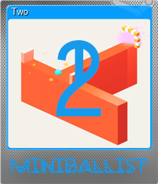 Two