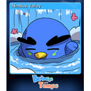 Nimbus Valley (Trading Card)