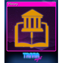 History